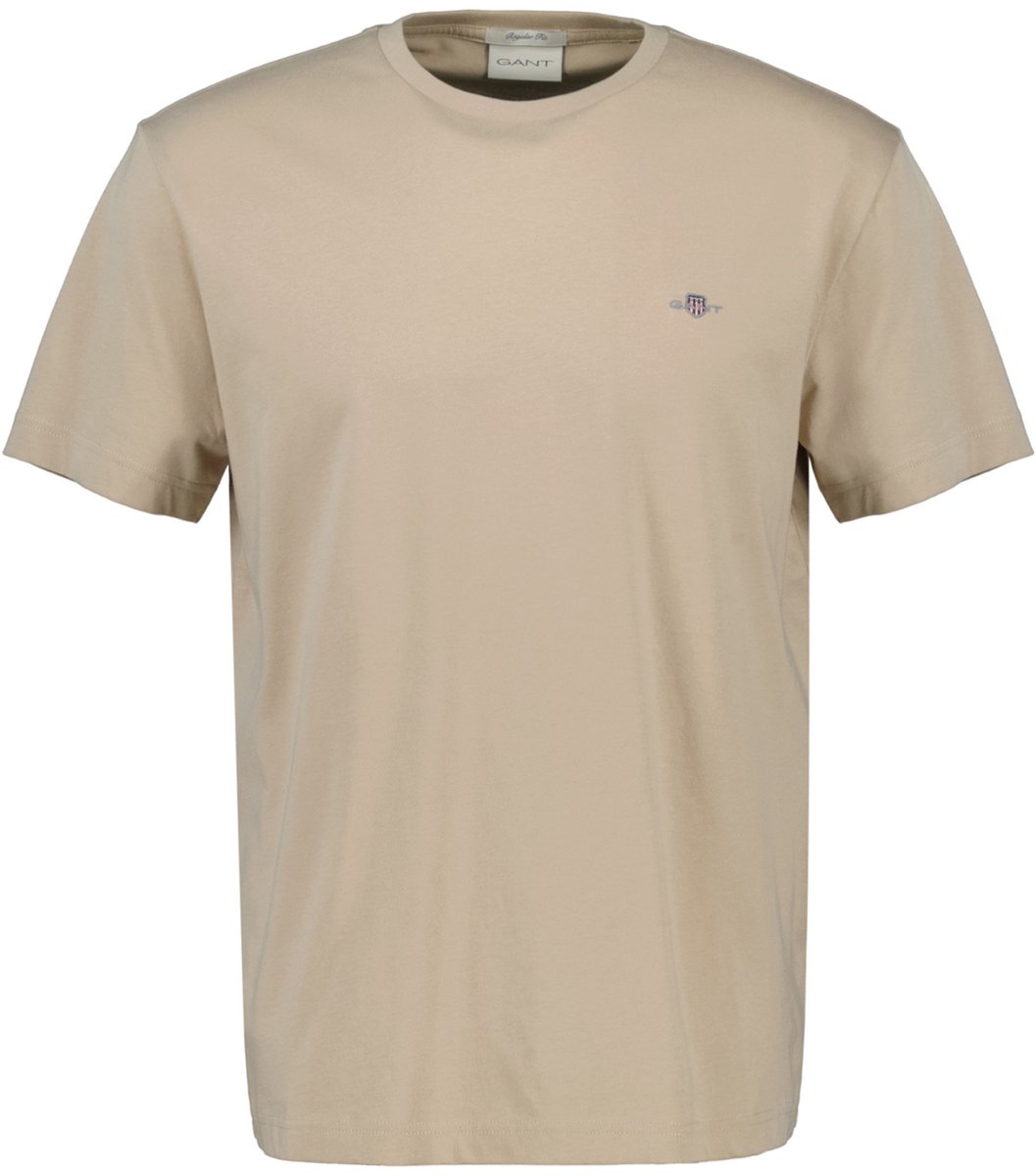 GANT T-shirt Reg Shield Set van 1