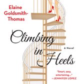 Climbing in Heels