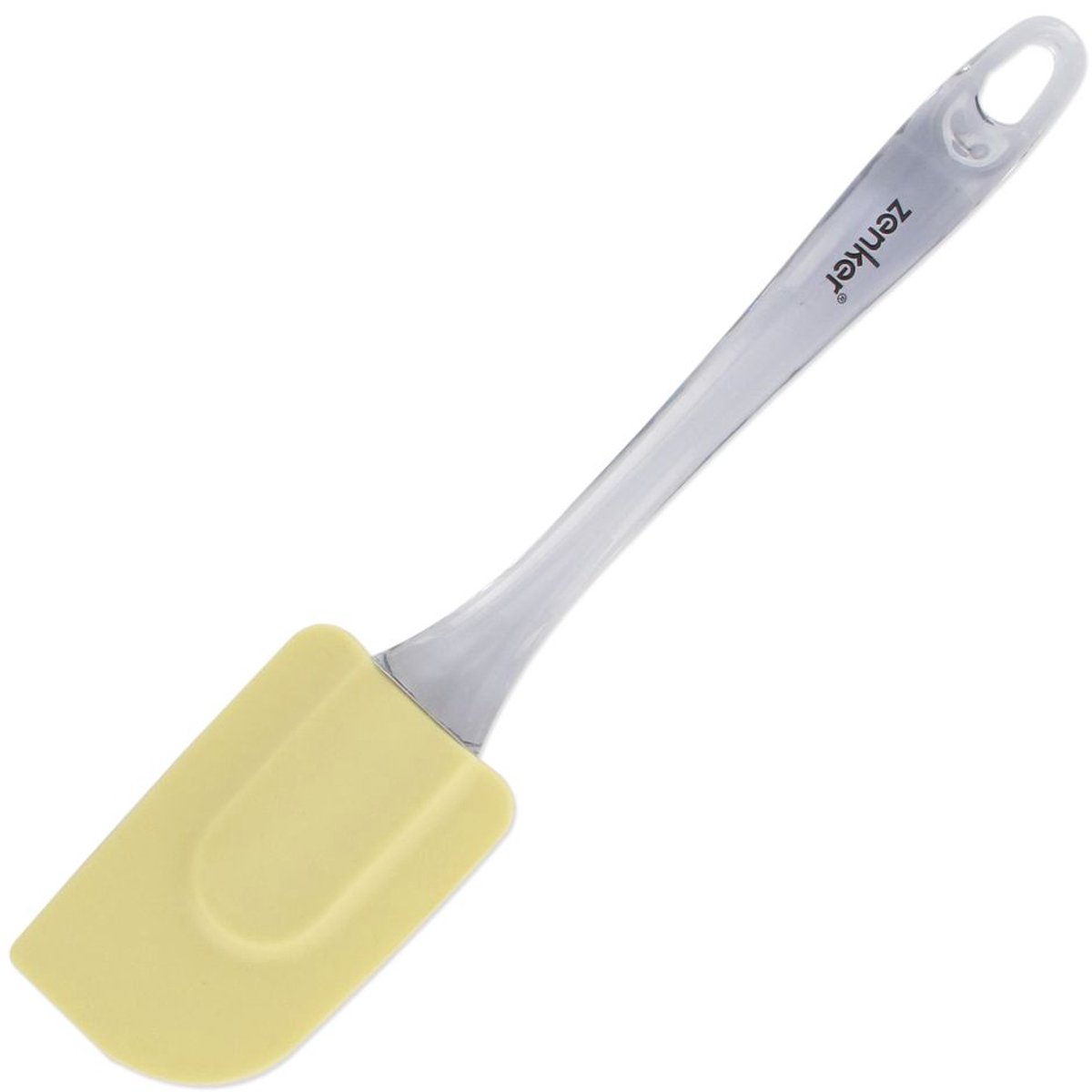 Keuken- en bakspatel 26 cm Zenker Smart Pastry