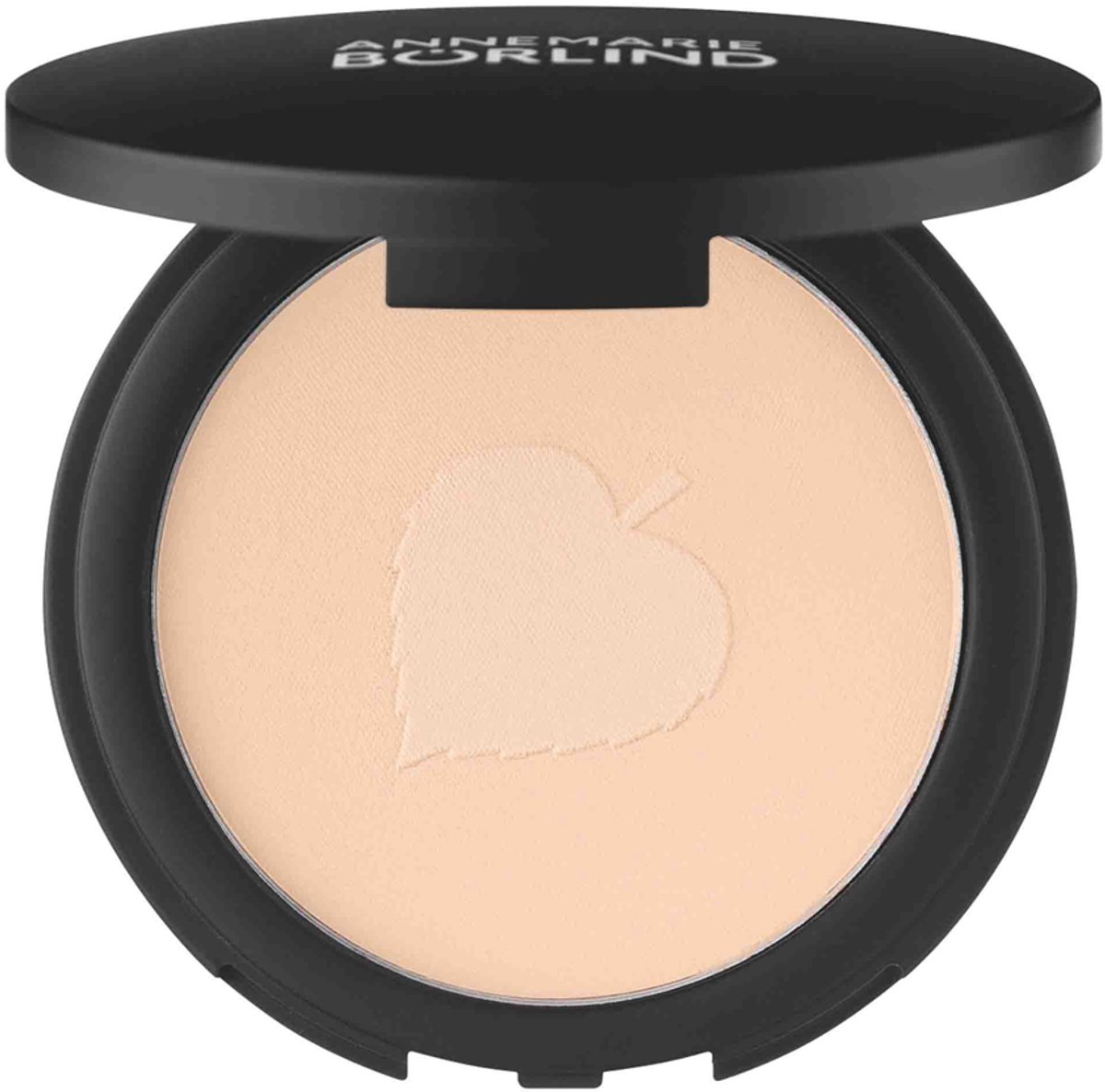 Goedkoopste Annemarie Börlind 602526 gezichtspoeder light 9 g