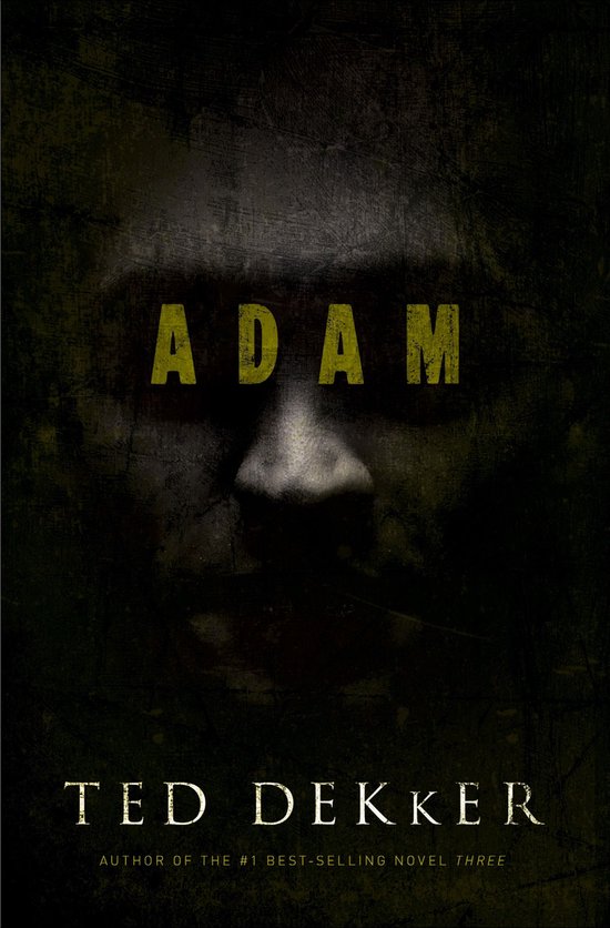 Adam - cover
