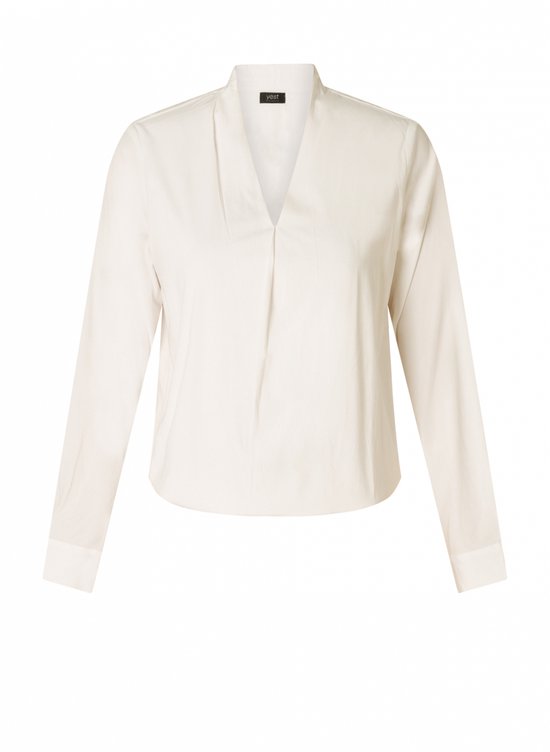 YEST Rikke - Off White - maat 46