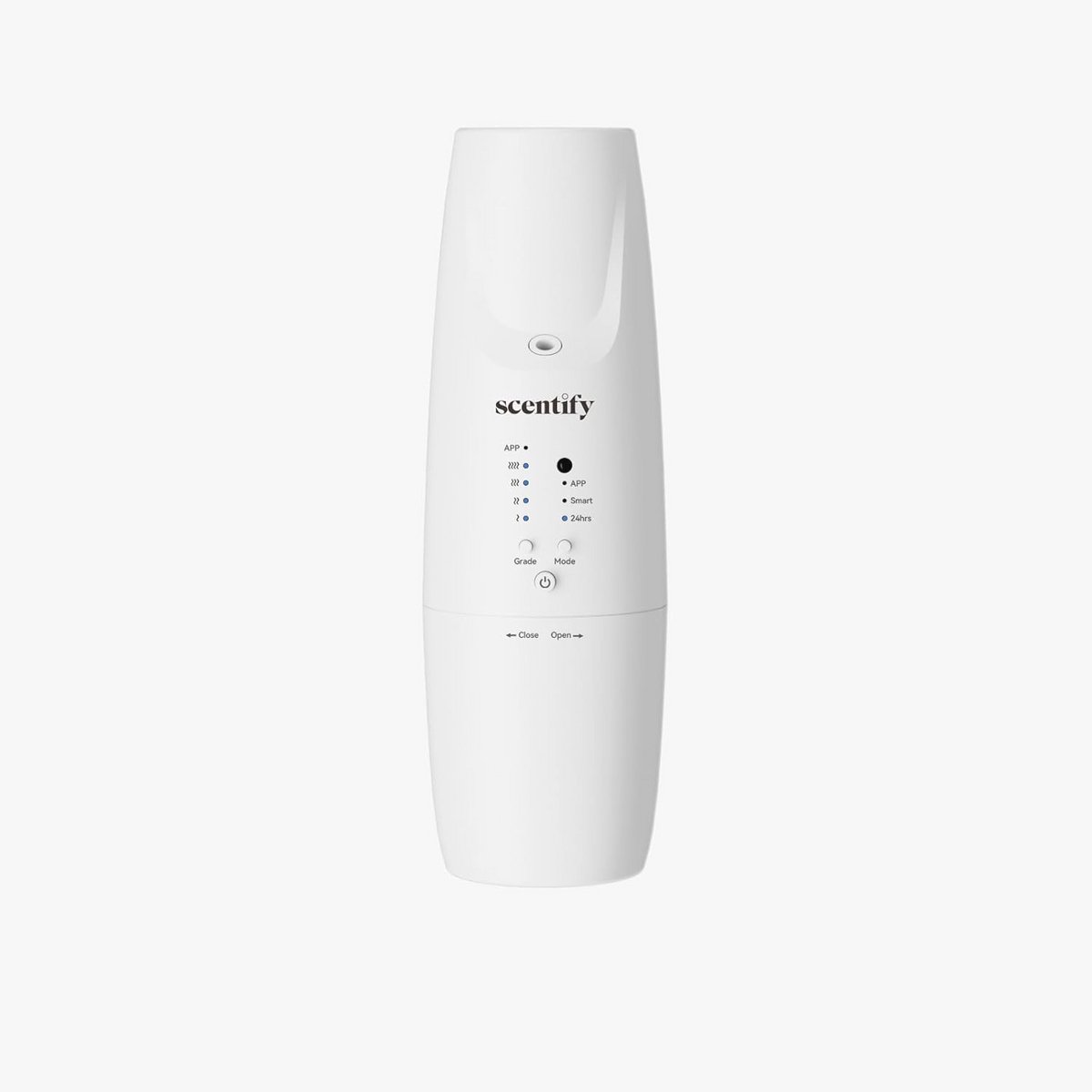 Plug-in Aroma Diffuser voor Thuis en Kantoor - Aromatherapie met Bluetooth App Controle