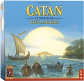 Bol.com 999 Games - Catan: Uitbreiding Zeevaarders - Bordspel aanbieding