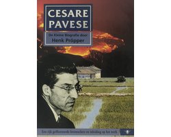 Cesare Pavese