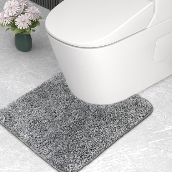 Polyte - Toalla de baño de Microfibra superabsorbente antipelusa Polyte - Toalla de baño de Microfibra superabsorbente antipelusa