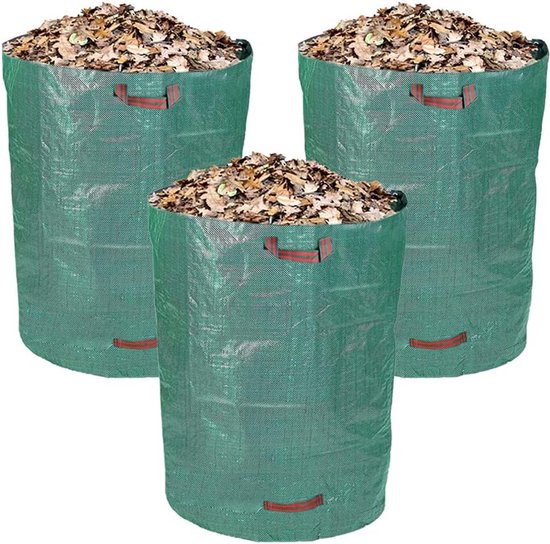 XXL herbruikbare tuinzakken | Goods