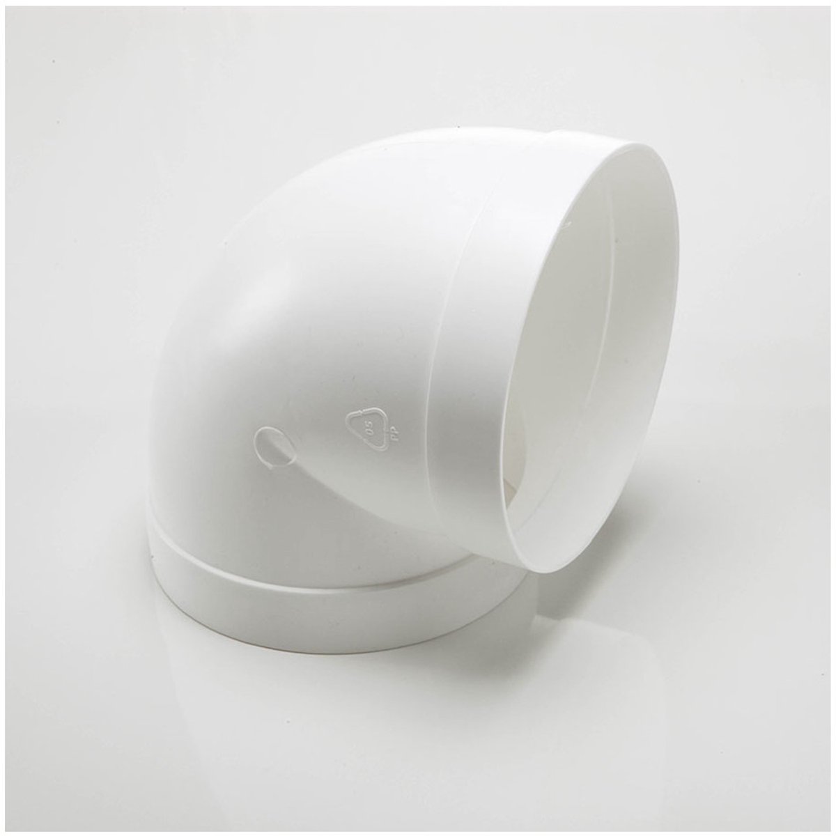 Elica 1052R afzuigkapaccessoire Afzuigkap montageset