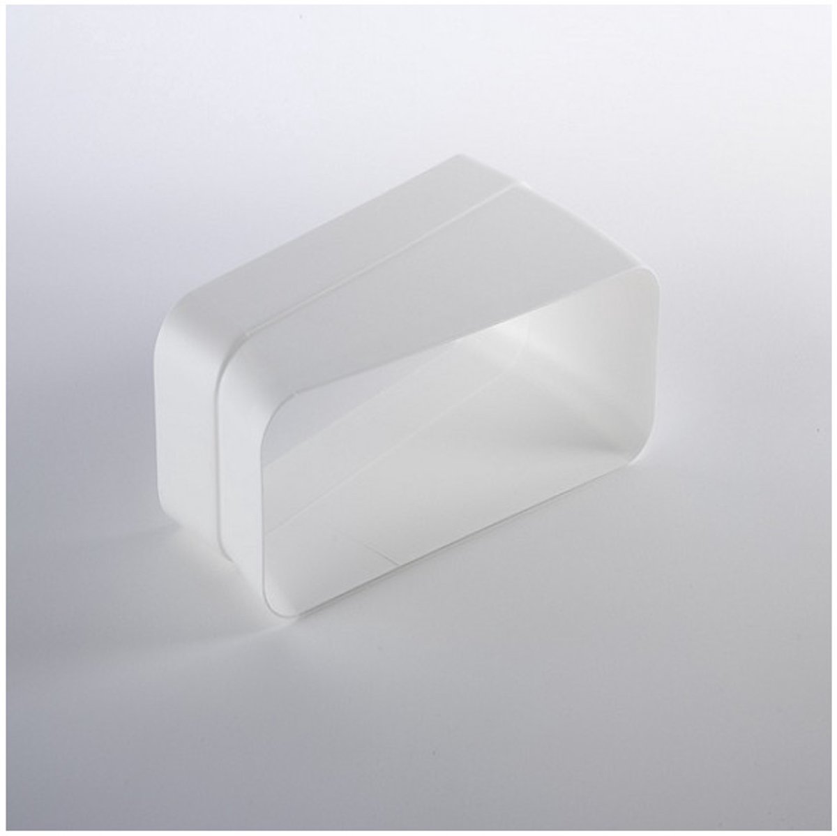 Elica KIT0121002 afzuigkapaccessoire Kanaalconnector