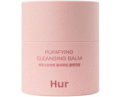 House of Hur Purifying Cleansing Balm - 50 ml