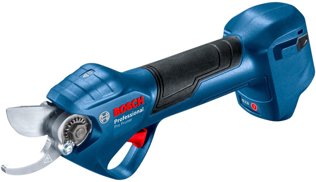 Bosch Professional – 06019K1020 – Snoeischaar – 12V – 25 mm