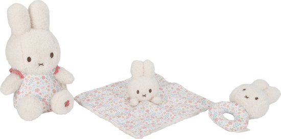 Nijntje x Little Dutch Lucky - Blossom - Geschenkdoos - Babycadeau Set