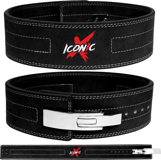 Ceinture de levier d'haltérophilie pour Fitness, musculation , Musculation
