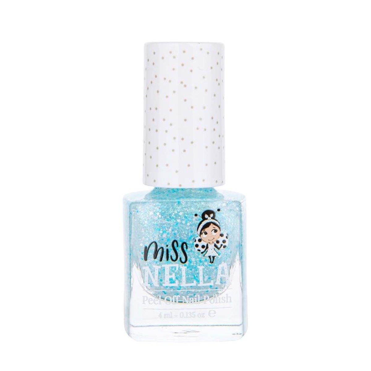 Miss Nella - Once Upon a Time Nagellak