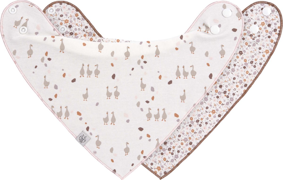 Goedkoopste Lassig Tiny Farmer Slab 2 Eenheden Wit