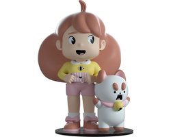 Youtooz Bee and PuppyCat Vinyl Figure Bee and Puppy Cat 12 cm Beeld
