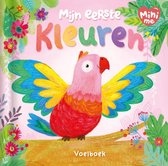 mini me - Mijn eerste kleuren