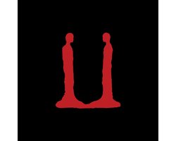 G-Dragon - Übermensch (CD) (Red version)