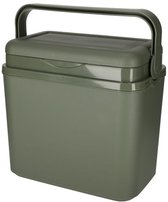 Norlander Koelbox 10L - Groen
