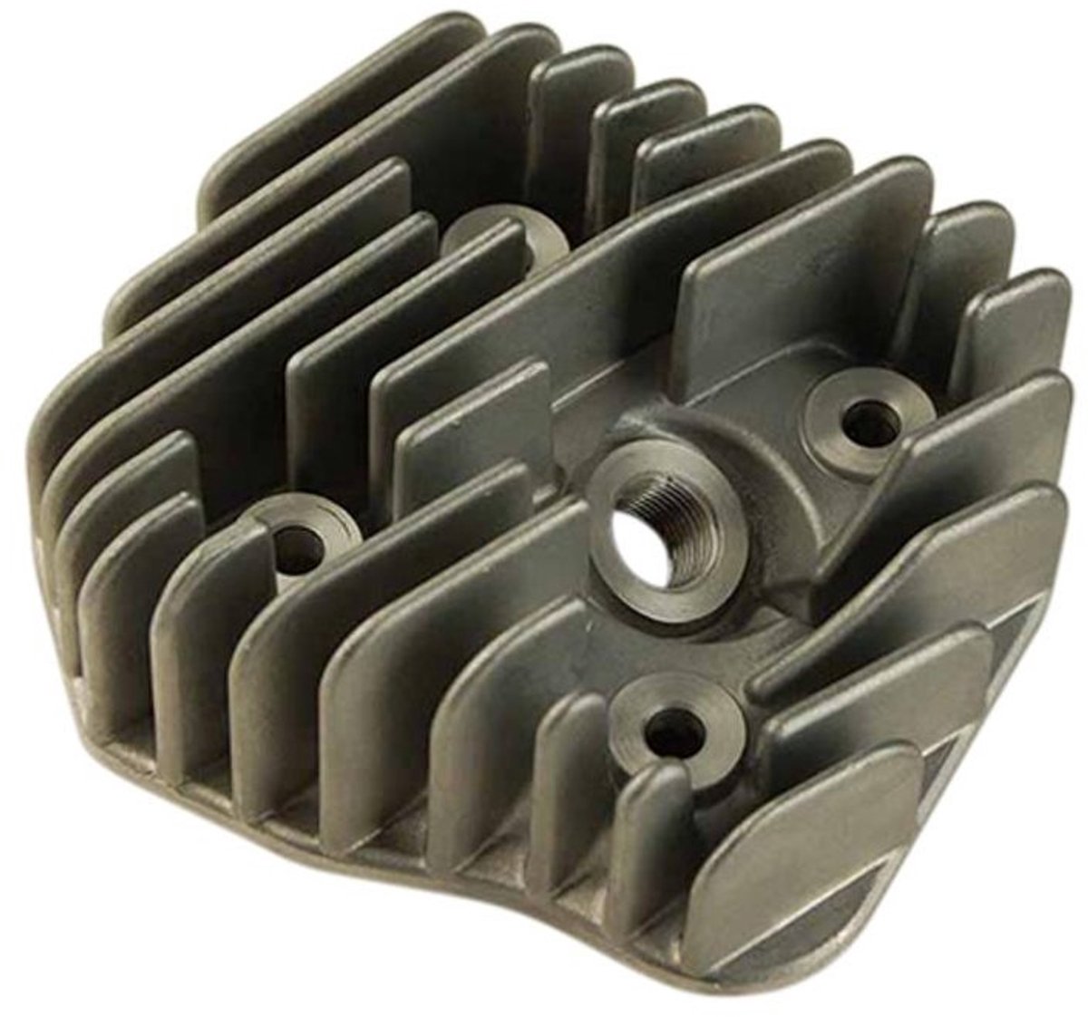 Culasse Teknix voor Scooter Peugeot 50 Metropolis Nieuw