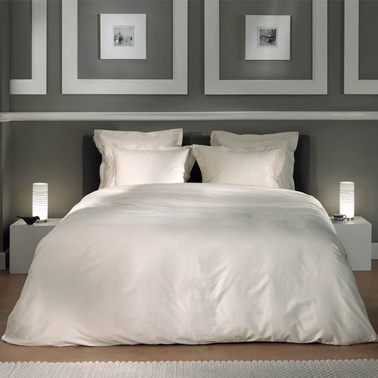 Housse de couette Heckett Lane Punto - Amber Gold