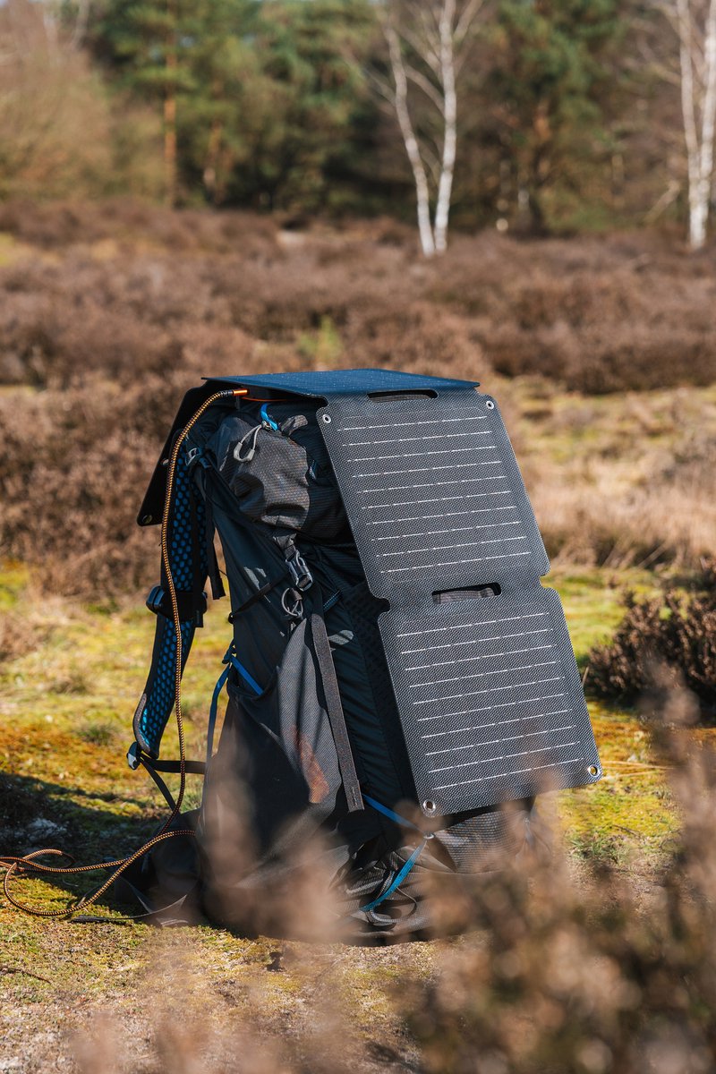 Xtorm Fuel Series 5 Powerbank 45.000 mAh met Opvouwbaar - afbeelding 3