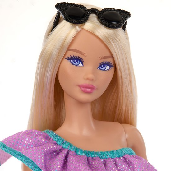 Barbie Pop en Accessoires — afbeelding 3