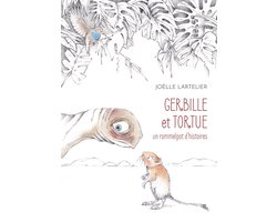 Gerbille et Tortue