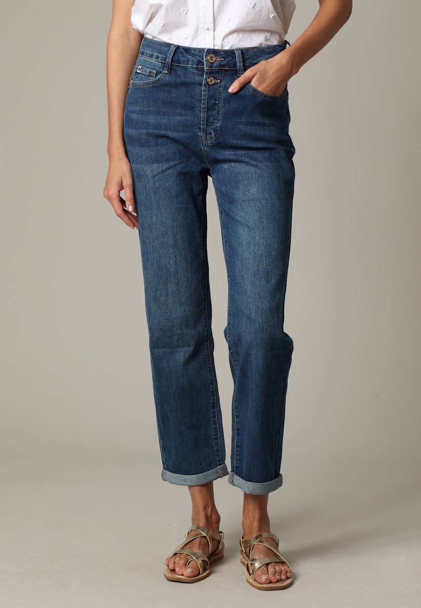 DEELUXE Jeans met normale pasvorm 40