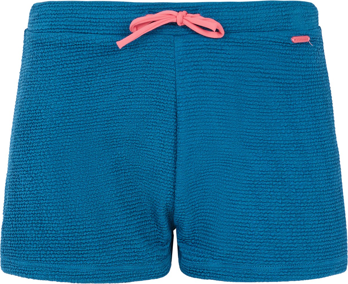Protest Prtfrola Jr – Zwemshort Meisjes – Kort – Koordsluiting Blauw