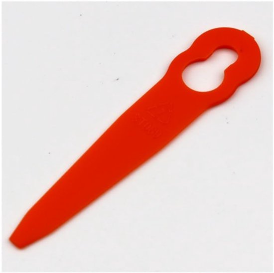 20 stks Plastic Gras Cutter Trimmer Strimmer Blades for Stihl FSA 45 for Polycut 2-2 for ST089 Grasmaaier mes Grasmaaier Trimmers Levert van Stihl — afbeelding 5