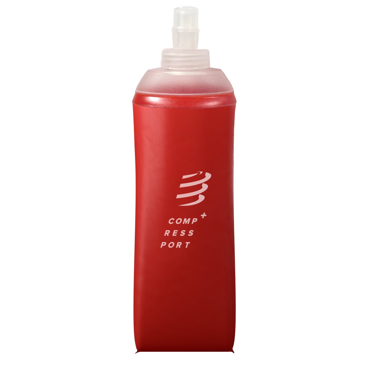 Ergoflask 500Ml + Tube