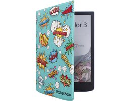 PocketBook Flip Cover hoesje voor InkPad 4 / Color 3 / Color 2