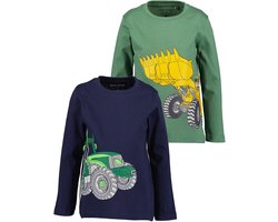 foto van Blue Seven Jongens T-shirts