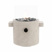 Bol.com Cosi Fires Cosiscoop Craft gaslantaarn - licht grijs aanbieding