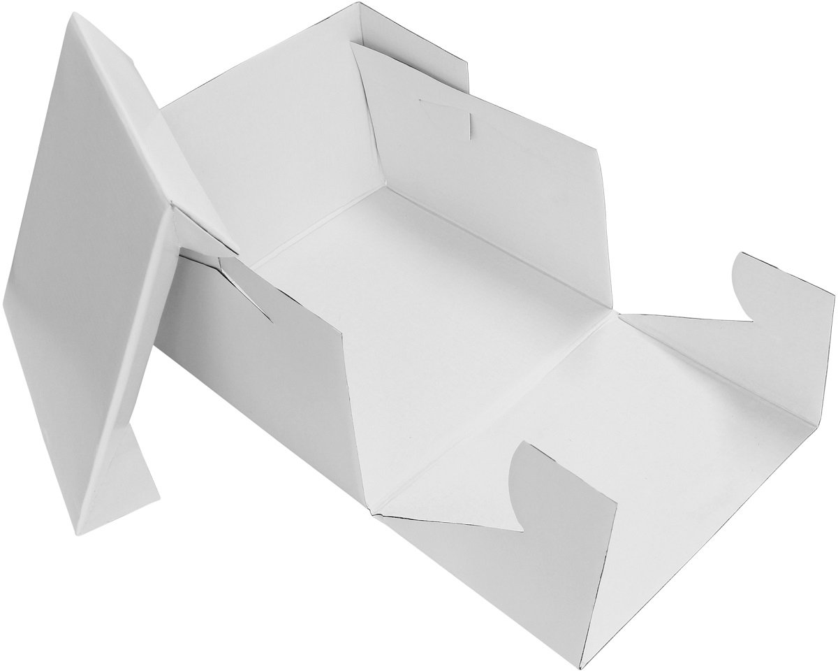 PME Cake Box 27,5x27,5x15cm