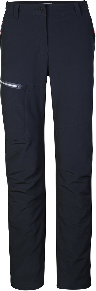 Killtec Kos 6 Women Pants Wandelbroek Dames Blauw