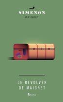 Le révolver de Maigret