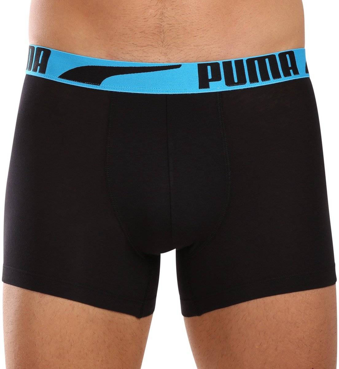 PUMA - 2PACK herenboxershort - Maat M