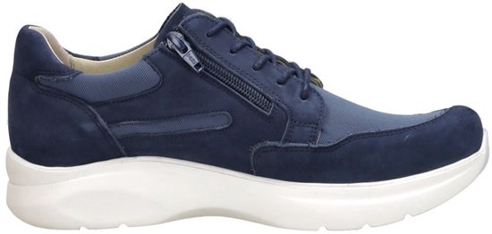 Baskets pour femmes Wolky pour femme 06400 Impact S2F Blauw