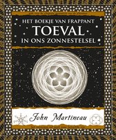 Zwarte Boekjes 1 - Het boekje van frappant toeval in het zonnestelsel