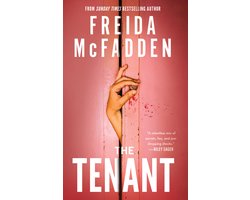 Omslag van The Tenant