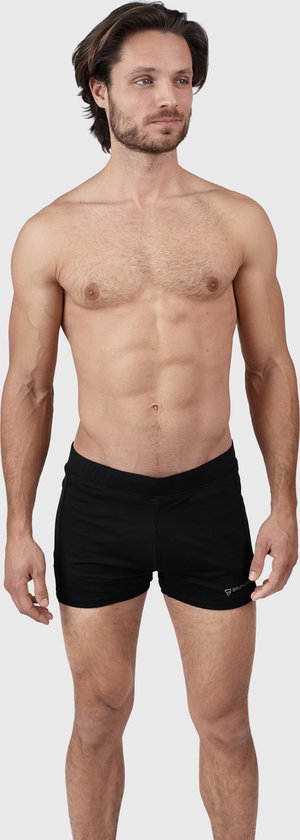 Brunotti saabeco boxer de natation noir II - S