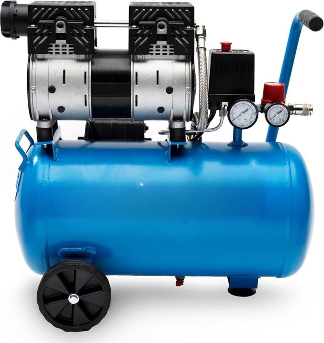 ApexArte® Stille Compressor - Airpress - Luchtcompressor