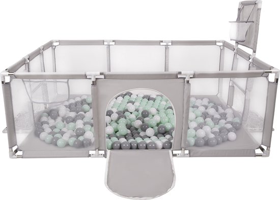 Selonis Kindertent Speeltenten 100X130cm/100 Ballen In Paviljoenvorm Voor Kinderen Makkelijk Op Te Zetten Draagbaar Speelhuisje Voor Binnen En Buiten Licht Beige Pastel Beige Wit Mint 2 Selonis Kindertent Speeltenten 100X130cm/100 Ballen In Paviljoenvorm Voor Kinderen Makkelijk Op Te Zetten Draagbaar Speelhuisje Voor Binnen En Buiten Licht Beige Pastel Beige Wit Mint 2