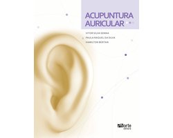 Acupuntura auricular