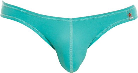 See through mens swim trunks - België