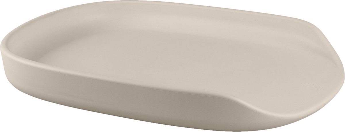 Goedkoopste Sebra Pusle Pur Waskussen Aankleedkussen Seabreeze Beige