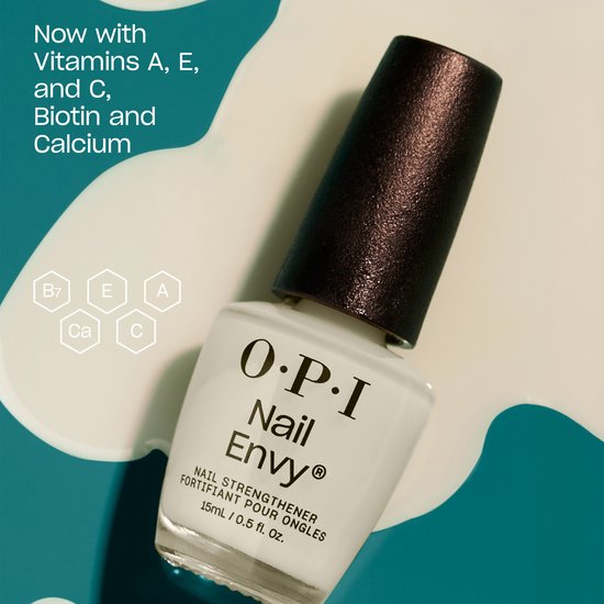 OPI - Nail Envy Original - Nagelverharder Voor Extreem Zwakke Nagels - 15 ml