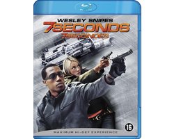 7 Seconds
